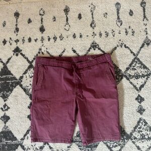 Bullhead skinny-medium meds shorts